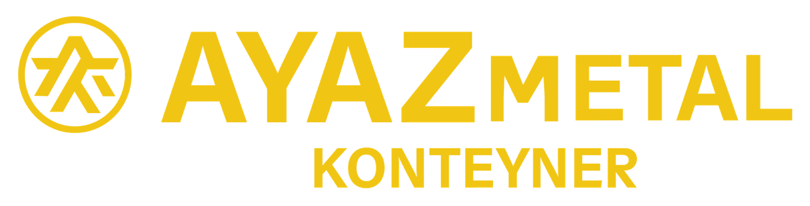 Ayaz Metal Konteyner